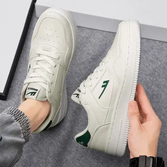 Street Stride Outdoor Shoes